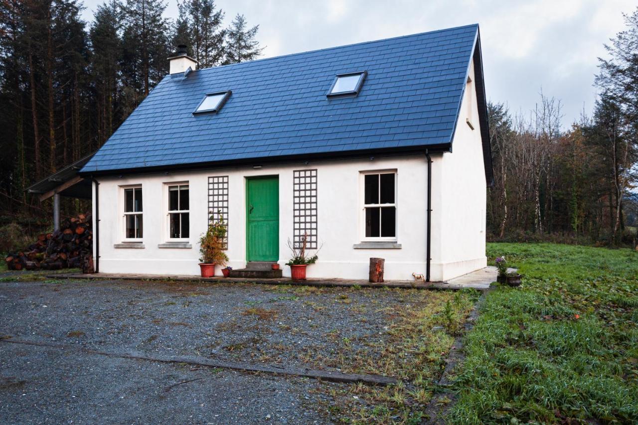 Finn Farm Cottage Баллибофи Экстерьер фото